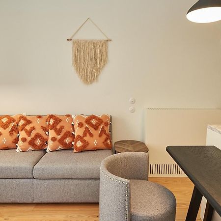 Boutique Rentals-Flores Classic Historical Centre بورتو المظهر الخارجي الصورة