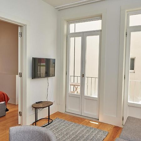 Boutique Rentals-Flores Classic Historical Centre بورتو المظهر الخارجي الصورة