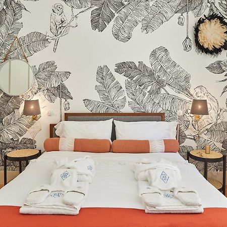 Boutique Rentals-Flores Classic Historical Centre بورتو المظهر الخارجي الصورة