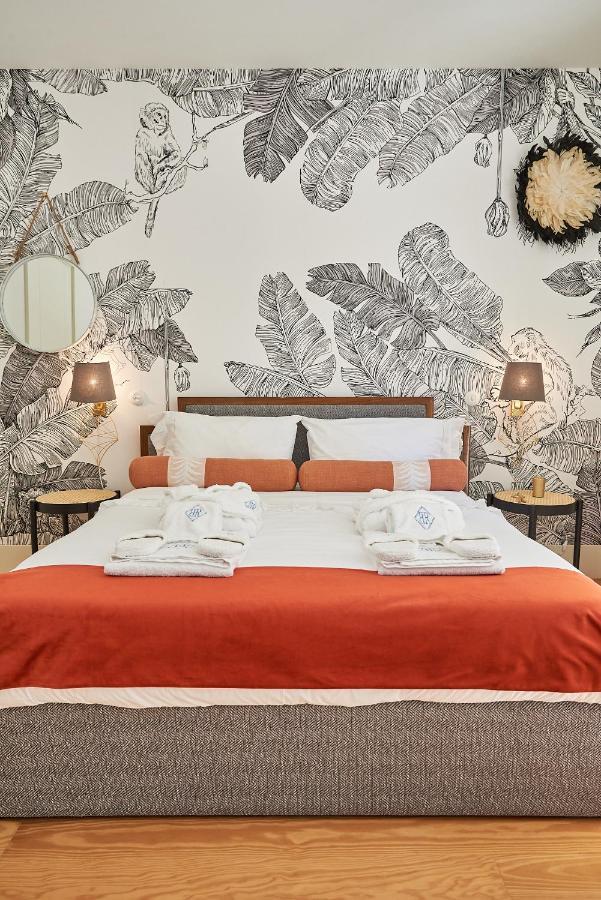 Boutique Rentals-Flores Classic Historical Centre بورتو المظهر الخارجي الصورة