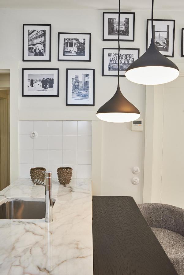 Boutique Rentals-Flores Classic Historical Centre بورتو المظهر الخارجي الصورة
