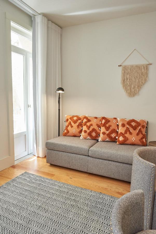 Boutique Rentals-Flores Classic Historical Centre بورتو المظهر الخارجي الصورة