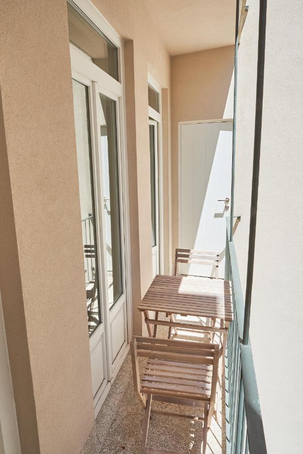 Boutique Rentals-Flores Classic Historical Centre بورتو المظهر الخارجي الصورة