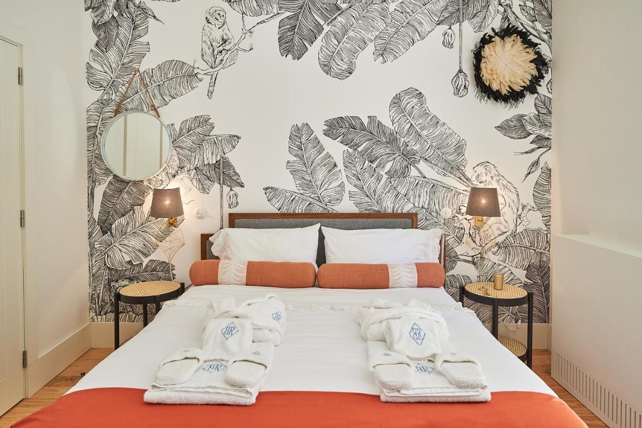 Boutique Rentals-Flores Classic Historical Centre بورتو المظهر الخارجي الصورة