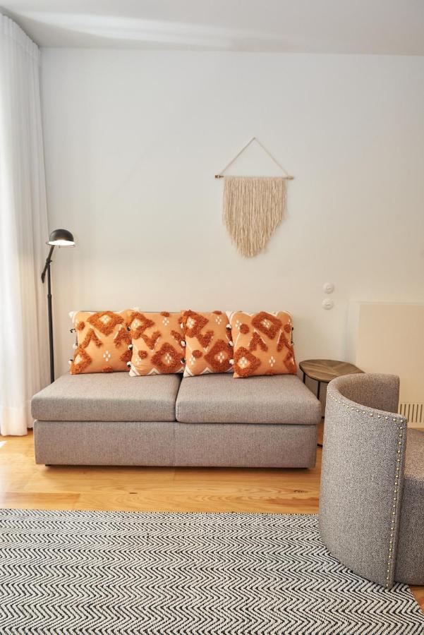 Boutique Rentals-Flores Classic Historical Centre بورتو المظهر الخارجي الصورة