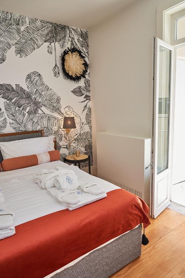 Boutique Rentals-Flores Classic Historical Centre بورتو المظهر الخارجي الصورة