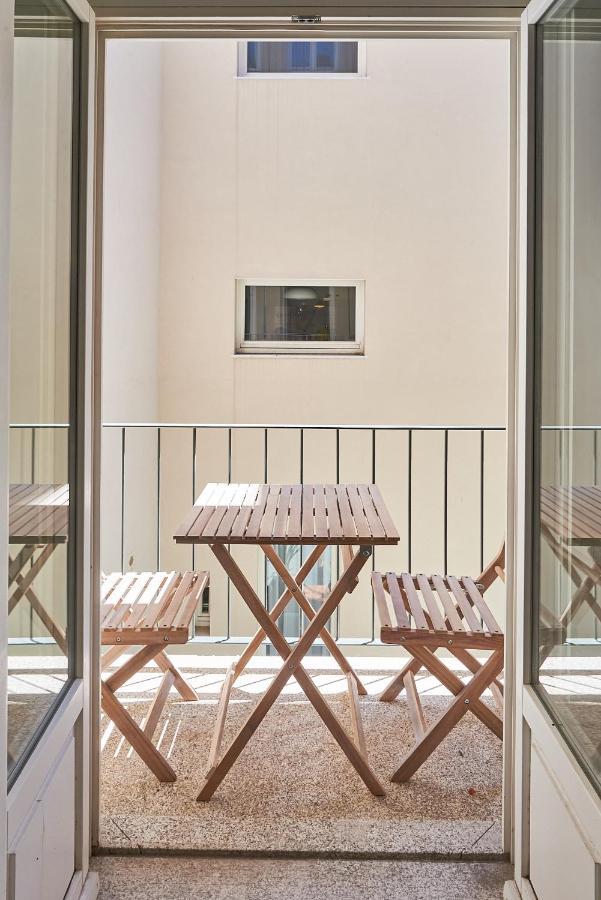Boutique Rentals-Flores Classic Historical Centre بورتو المظهر الخارجي الصورة